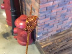 鸡胗-乐乐姐超级土豆(中关村5号店)
