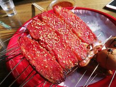 -北三老太太烧烤(人生一串上榜店)