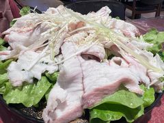风山水起捞鱼片-全记广州大排档(玉林店)