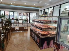 -欧米奇西点西餐学校