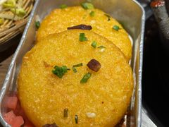 -笔记安顺夺夺粉火锅(中关村店)