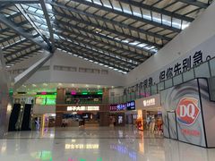 -新田360广场(上海华侨城店)