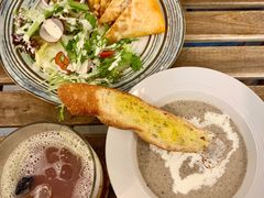 -The Good Place好地方·Brunch·coffee(国贸店)