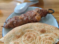 -新疆狼爷烤肉(宋庄店)