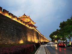 -襄阳古城