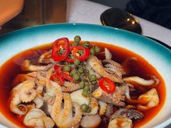 -醉舍·新淮扬菜(长宁龙之梦店)