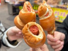 -惠源面包店(开禾路店)
