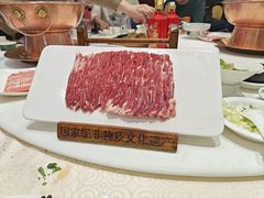 -东来顺饭庄(王府井步行街店)