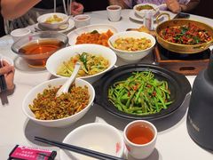 -新辣宴·湖南家常菜·商务聚餐(中粮创芯店)