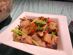 -C31地窖餐厅(黑龙江北路店)