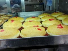 -金凤茶餐厅(湾仔店)
