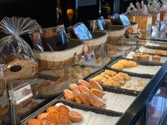 -Salon de The de Joel Robuchon(外滩18号店)