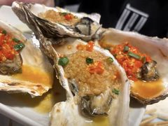 -蚝太郎 • 海鲜烧烤(建国路创始店)