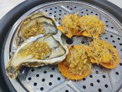 -船奇蒸汽海鲜·闽菜(八市海鲜总店)