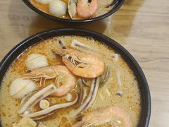 -五兰沙茶面(曾厝垵店)