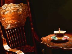 -一棵树咖啡馆(泉乐坊店)