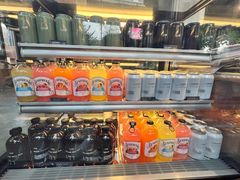 -一尺花园(首钢店)
