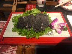 -南门四季铜锅涮肉(左家庄店)