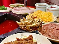 -蜀大侠火锅(森兰花园城店)