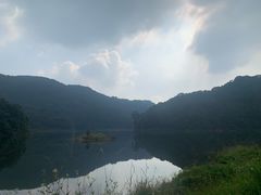 -广州市石门国家森林公园