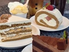 -麦田工坊(月湖店)