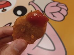 -麦当劳(领展中心城店)