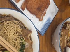 -小方的面(徐家汇店)