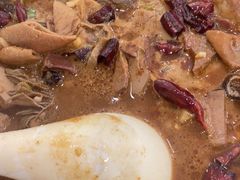 -宛平李记小吃(东关街店)