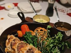 -燃扒房Steakhouse(皇庭店)