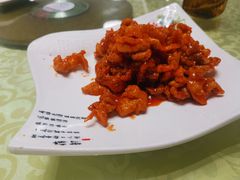 -大鸿运酒店·苏州菜·松鼠桂鱼(观前街店)