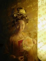 -陈攻馆·汉服