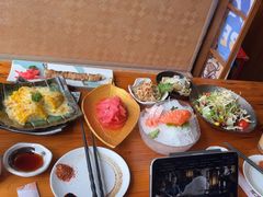 -千懿六本木酒场(常熟路店)