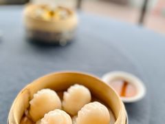 司宴虾饺皇-三利音·东方司宴(外滩店)