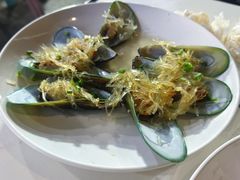 -范饭椰林川湘味海鲜·椰子鸡(三亚湾椰梦长廊店)