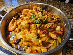 -黄记煌三汁焖锅(崇文门店)