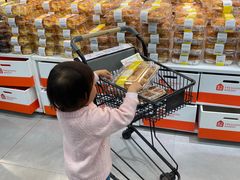 -盒马鲜生(杭州萧山万象汇店)