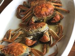 -八仔大富楼·河鲜(西江店)