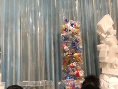 -珠海横琴国家地理探险家中心(创新方)