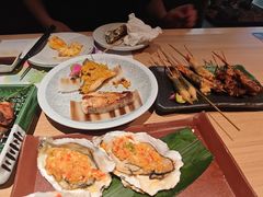 -匠和风精致料理(春熙路群光广场店)