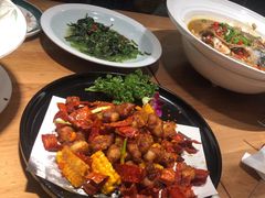 -7017浙菜•建德味(中财店)