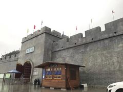 -大连旅顺潜艇博物馆