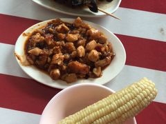 -哈工大一校区食堂