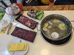 -福合埕牛肉丸(福平路店)
