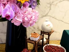 -上海苏宁宝丽嘉酒店·嘉府壹号中餐厅