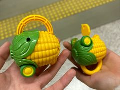 -海底捞火锅(枫蓝国际购物中心店)