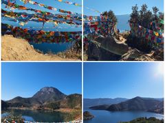 -丽江泸沽湖景区