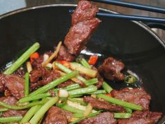 姜棍牛肉-猪肉婆私房菜(容桂总店)
