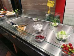 -捞的乐自助火锅(通江店)