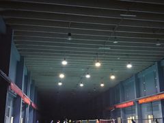 -中联运动公园(李沧店)