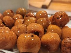 餐前小吃-万里闯关东铁锅炖菜馆(高新旗舰店)